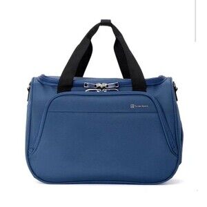 Travelpro WalkAbout 7 18" Sapphire Blue Duffel Tote Bag